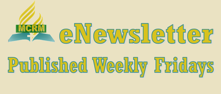 Click to view our eNewsletter