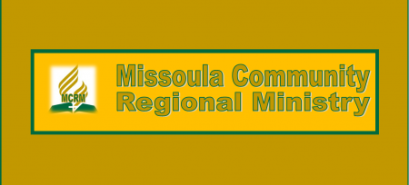 Welcome to Missoula Community Regional Ministries